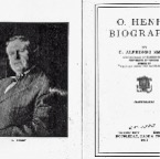 O'Henry Biography 