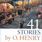O. Henry 41 Stories 