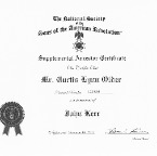 John Kerr SAR Certificate .jpg