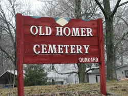 Old Homer Cemetery 