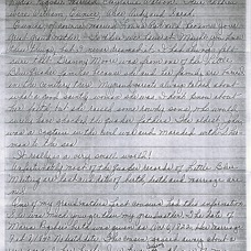 Rigsbee - Polley Ashe letter p2 